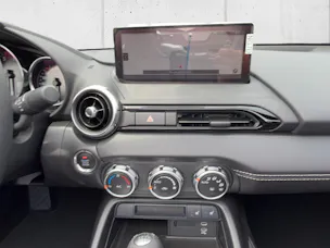 Mazda MX-5 1.5 Exclusive-Line