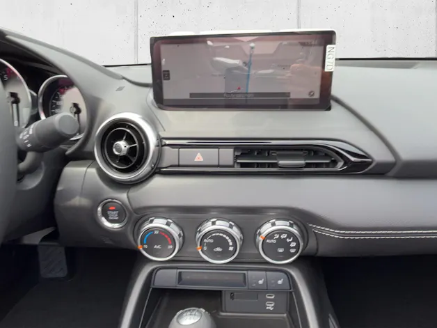 Mazda MX-5 1.5 Exclusive-Line