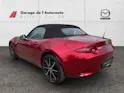 Mazda MX-5 1.5 Exclusive-Line