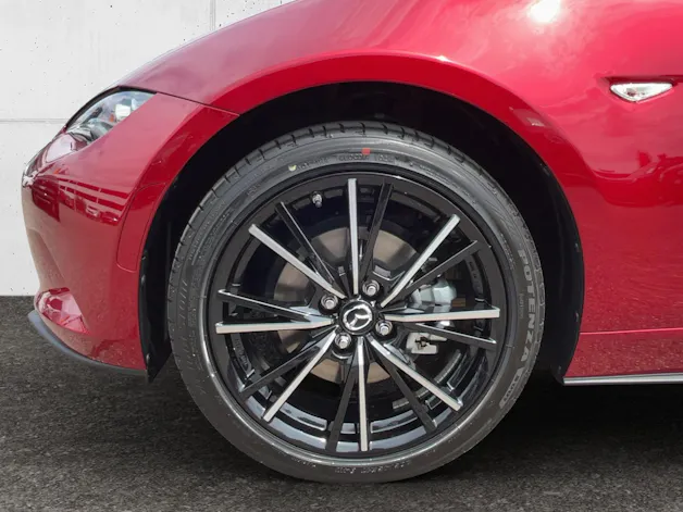 Mazda MX-5 1.5 Exclusive-Line