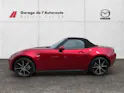 Mazda MX-5 1.5 Exclusive-Line