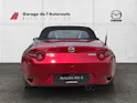 Mazda MX-5 1.5 Exclusive-Line
