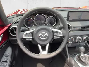 Mazda MX-5 1.5 Exclusive-Line