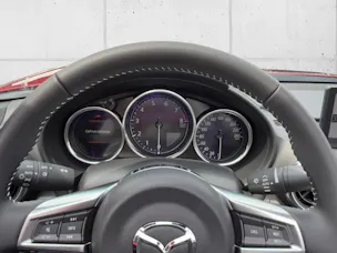 Mazda MX-5 1.5 Exclusive-Line