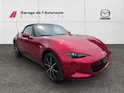 Mazda MX-5 1.5 Exclusive-Line