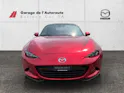 Mazda MX-5 1.5 Exclusive-Line