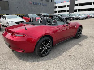 Mazda MX-5 1.5 Exclusive-Line