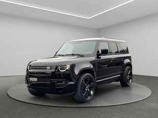 Vehicle image LAND ROVER DEFENDER 0