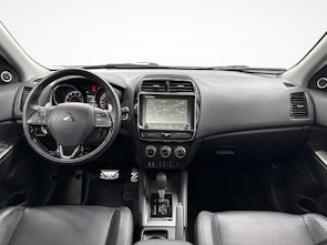 Vehicle image MITSUBISHI ASX 2.0 MIVEC Sport FE 4x4