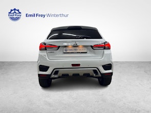 Vehicle image MITSUBISHI ASX 2.0 MIVEC Sport FE 4x4