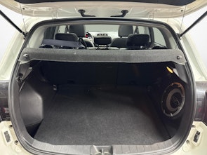 Vehicle image MITSUBISHI ASX 2.0 MIVEC Sport FE 4x4