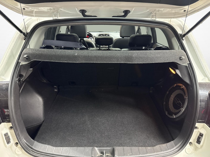 Vehicle image MITSUBISHI ASX