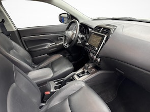 Vehicle image MITSUBISHI ASX 2.0 MIVEC Sport FE 4x4