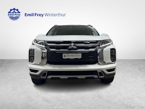 Vehicle image MITSUBISHI ASX 2.0 MIVEC Sport FE 4x4