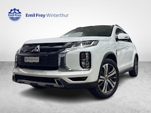 Vehicle image MITSUBISHI ASX 2.0 MIVEC Sport FE 4x4