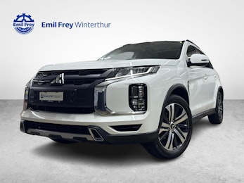 Vehicle image MITSUBISHI ASX 2.0 MIVEC Sport FE 4x4 Vehicle image MITSUBISHI ASX 2.0 MIVEC Sport FE 4x4