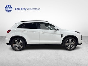 Vehicle image MITSUBISHI ASX 2.0 MIVEC Sport FE 4x4