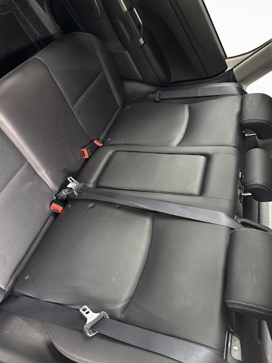 Vehicle image MITSUBISHI ASX