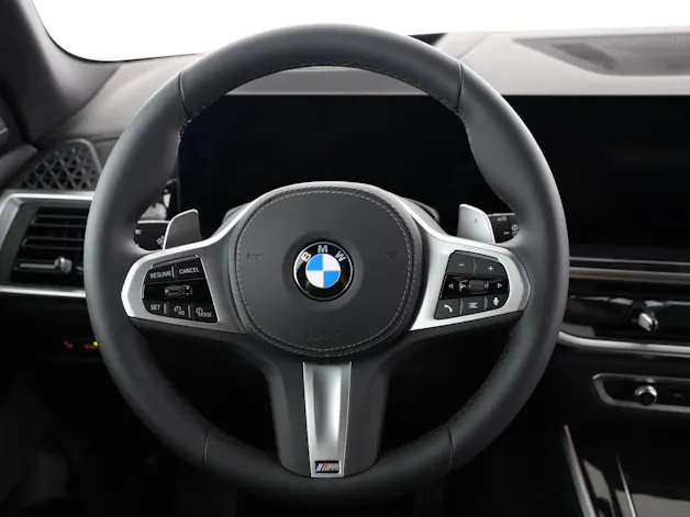 BMW X5 40d xDrive SAG