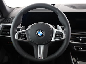 Vehicle image BMW X5 40d xDrive SAG