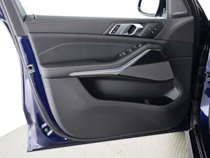 BMW X5 40d xDrive SAG