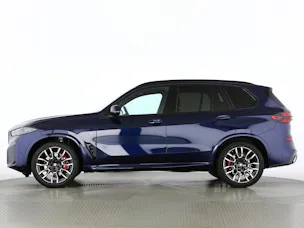 BMW X5 40d xDrive SAG