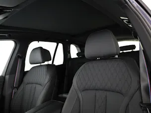 BMW X5 40d xDrive SAG