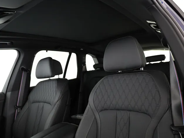 BMW X5 40d xDrive SAG