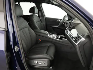 BMW X5 40d xDrive SAG