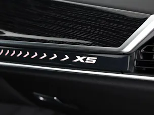 BMW X5 40d xDrive SAG