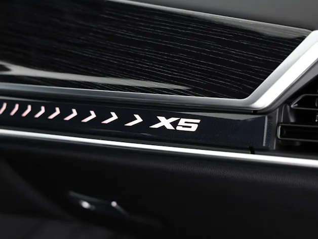 BMW X5 40d xDrive SAG