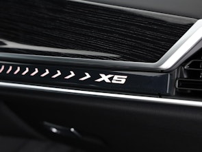 Vehicle image BMW X5 40d xDrive SAG