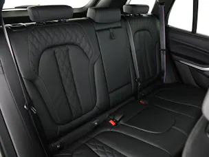 BMW X5 40d xDrive SAG