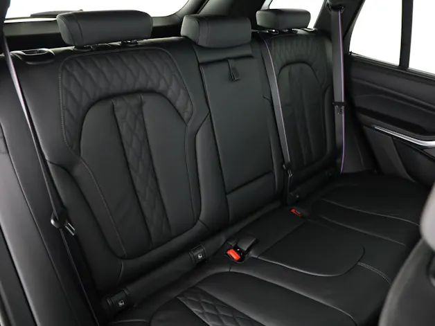 BMW X5 40d xDrive SAG