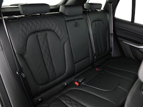 Vehicle image BMW X5 40d xDrive SAG