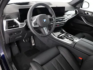 BMW X5 40d xDrive SAG