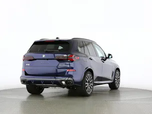 BMW X5 40d xDrive SAG