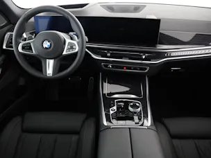 BMW X5 40d xDrive SAG