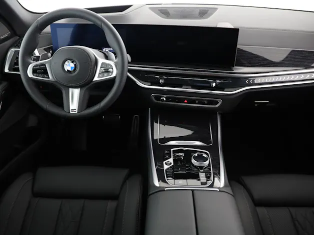 BMW X5 40d xDrive SAG