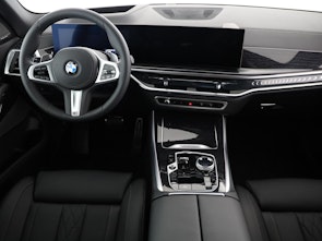 Vehicle image BMW X5 40d xDrive SAG