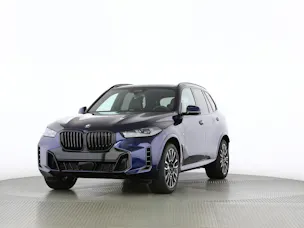 BMW X5 40d xDrive SAG