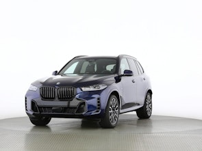 Vehicle image BMW X5 40d xDrive SAG