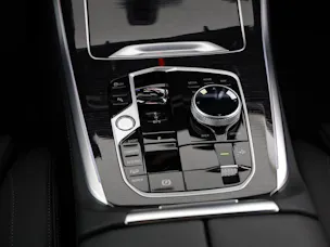 BMW X5 40d xDrive SAG