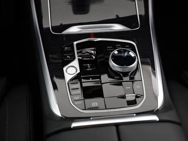 BMW X5 40d xDrive SAG