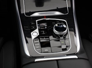 Vehicle image BMW X5 40d xDrive SAG