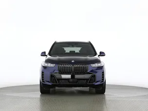 BMW X5 40d xDrive SAG