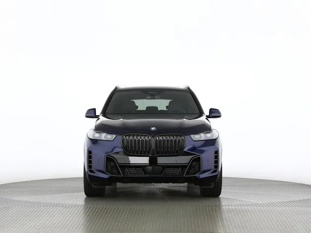 BMW X5 40d xDrive SAG