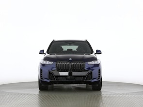 Vehicle image BMW X5 40d xDrive SAG