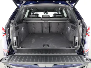 BMW X5 40d xDrive SAG