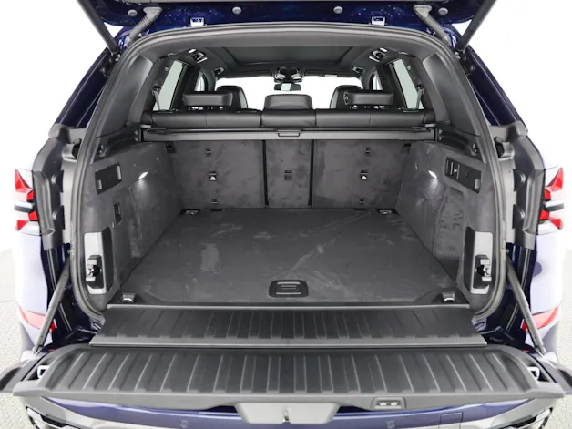 BMW X5 40d xDrive SAG
